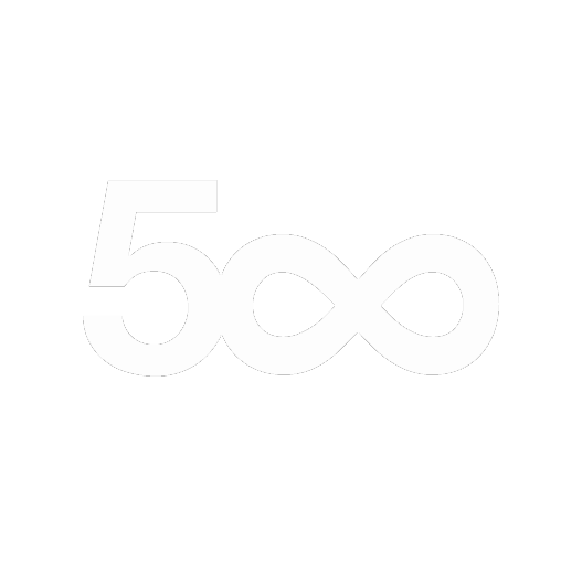 500px